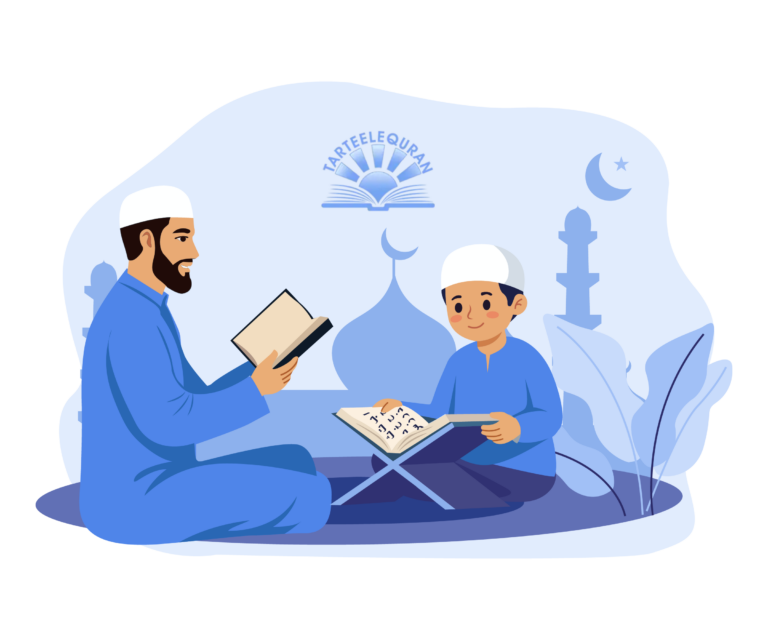 Learn Islamic Studies Online for kids and Adults 1