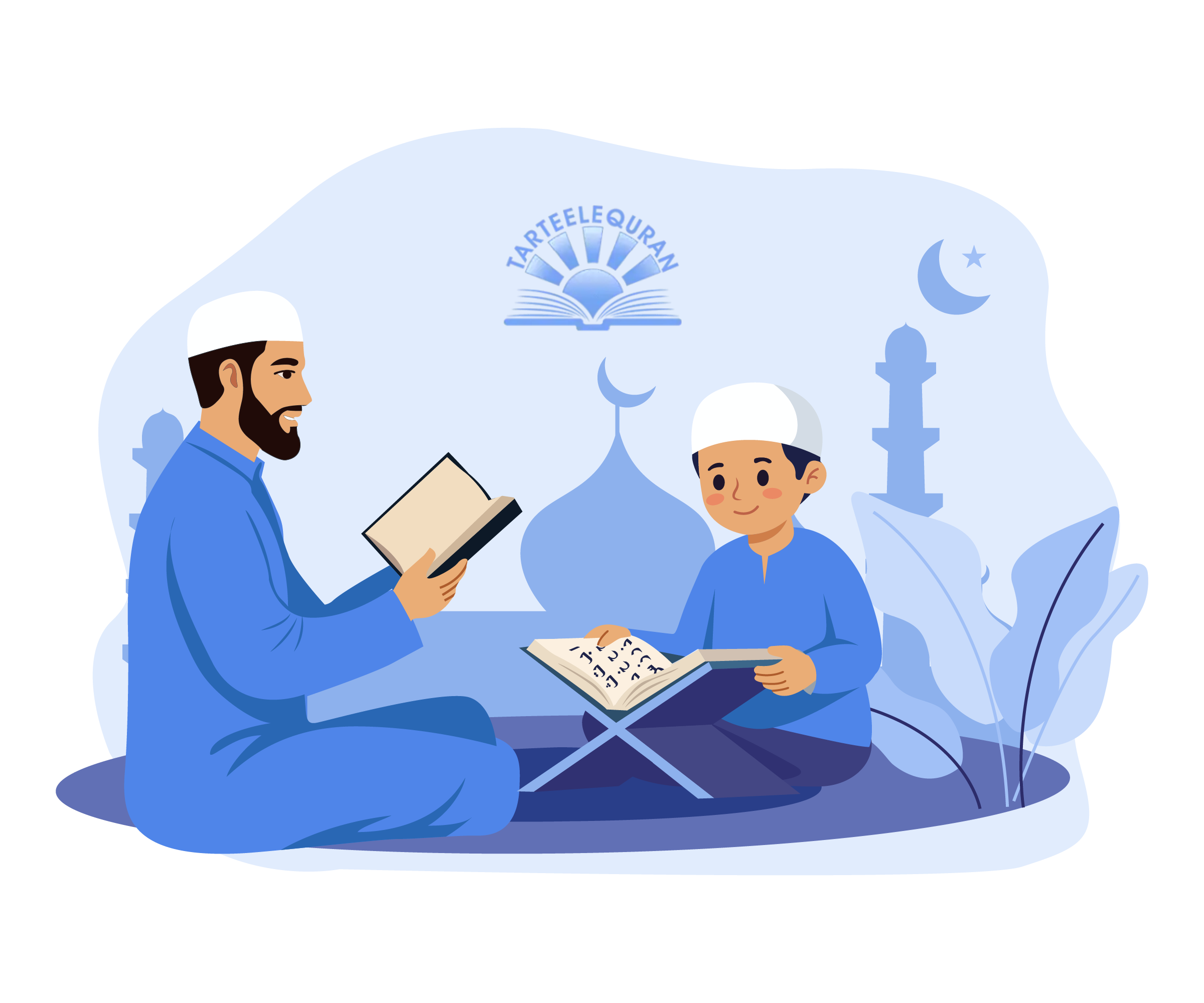Learn Islamic Studies Online for kids and Adults